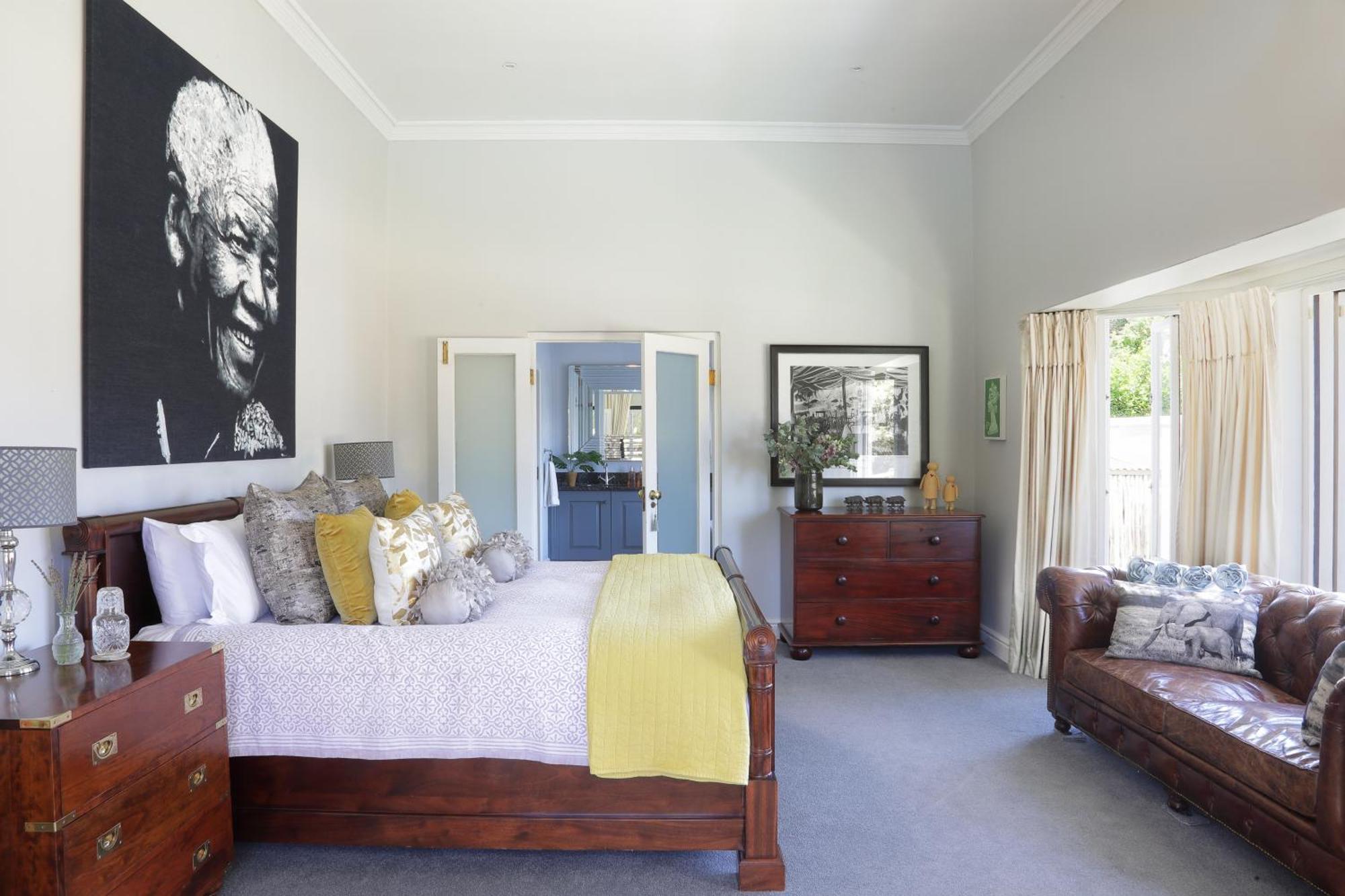 Verdun Country House Franschhoek Extérieur photo