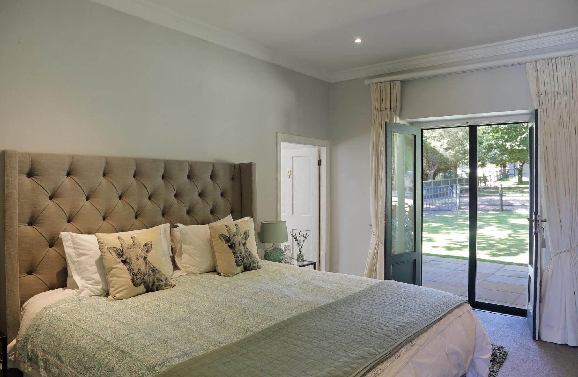 Verdun Country House Franschhoek Extérieur photo
