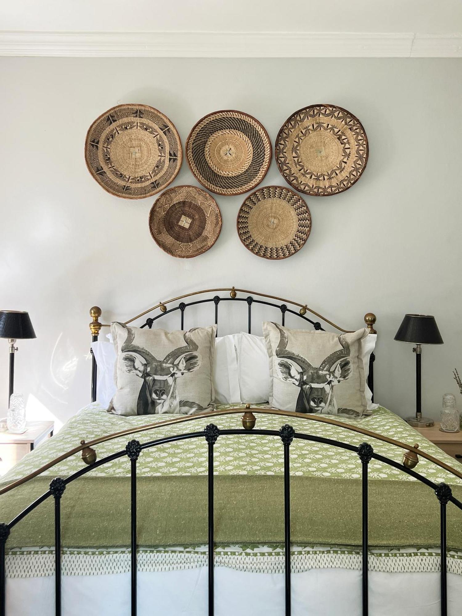Verdun Country House Franschhoek Extérieur photo