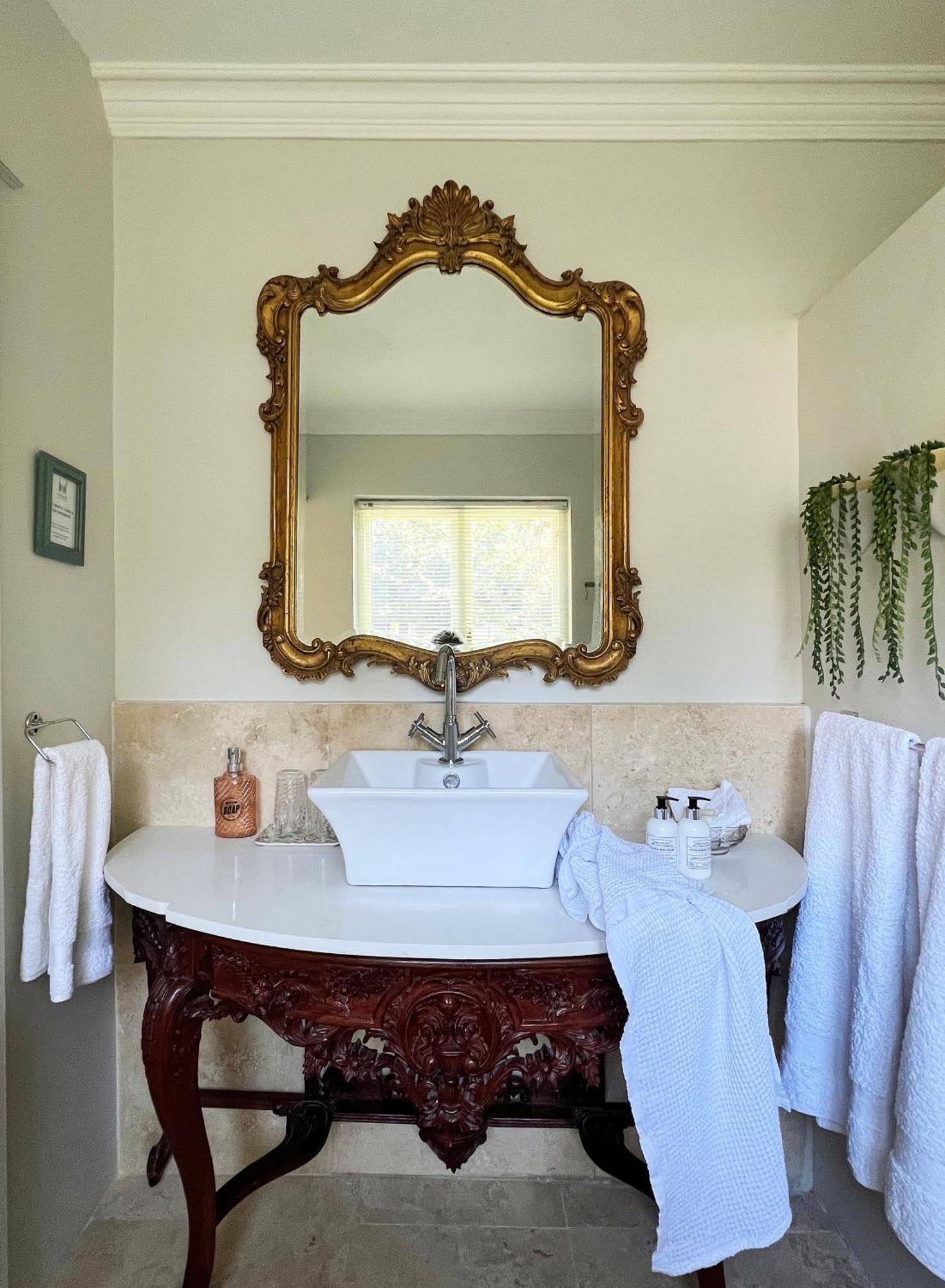 Verdun Country House Franschhoek Extérieur photo